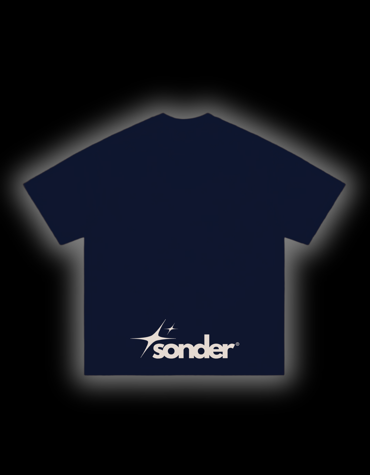 Blue Bear T-Shirt
