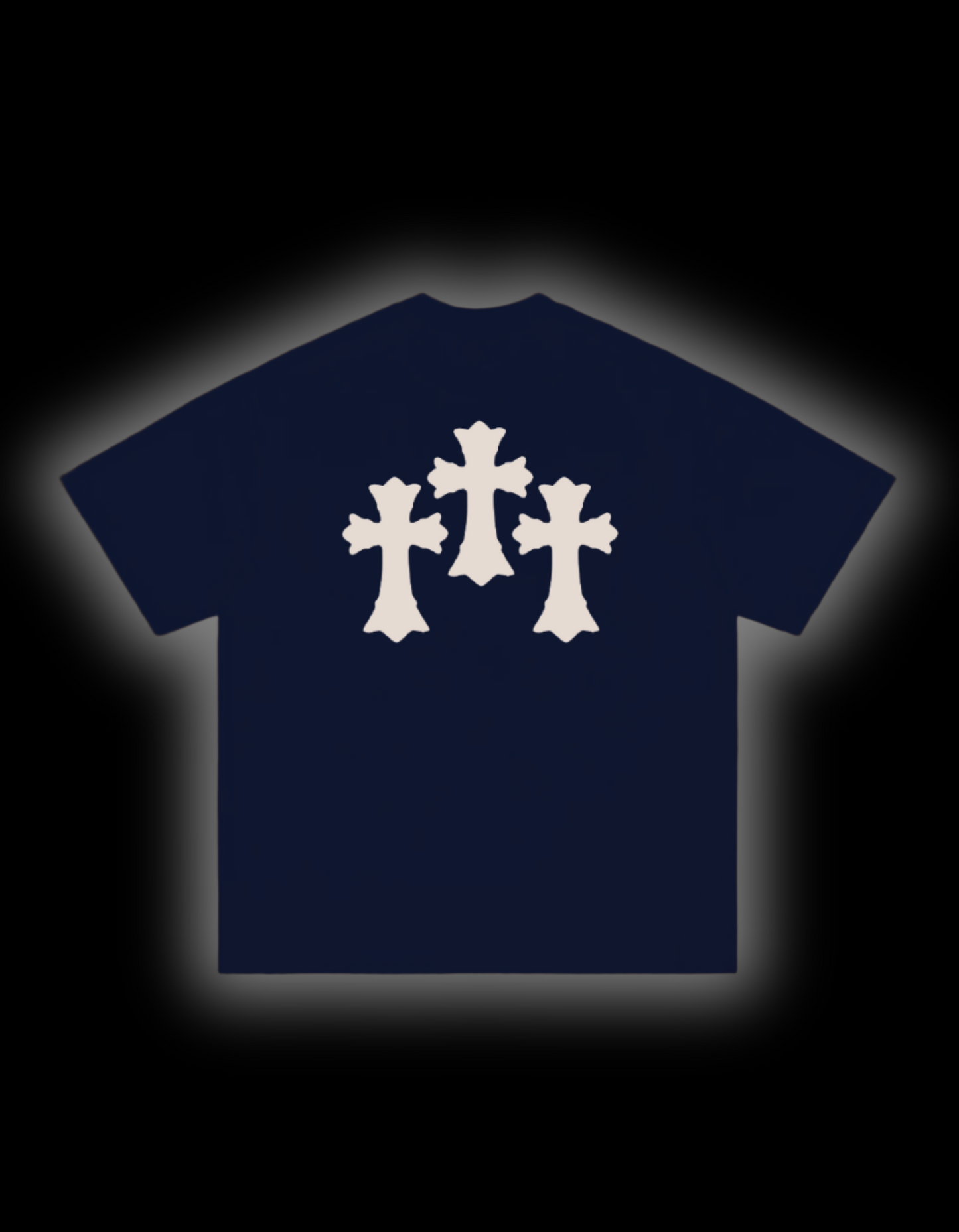 Cross Varsity T-Shirt