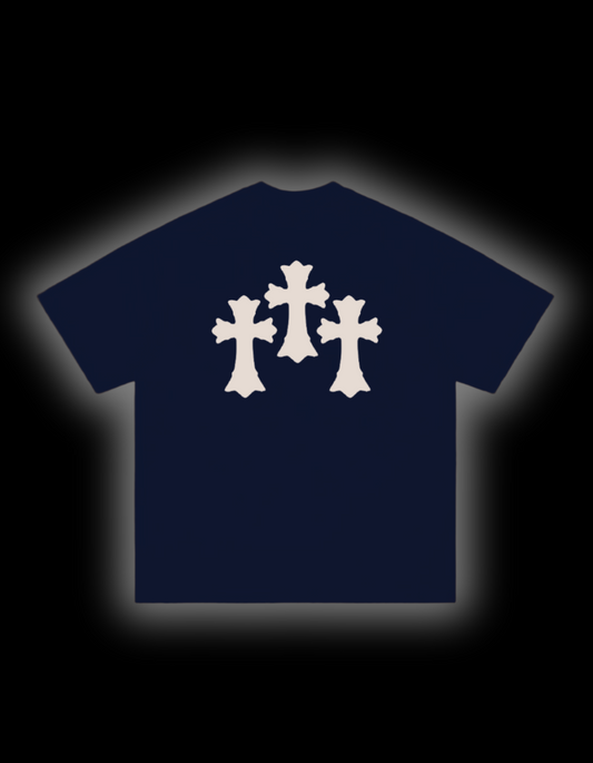 Cross Varsity T-Shirt