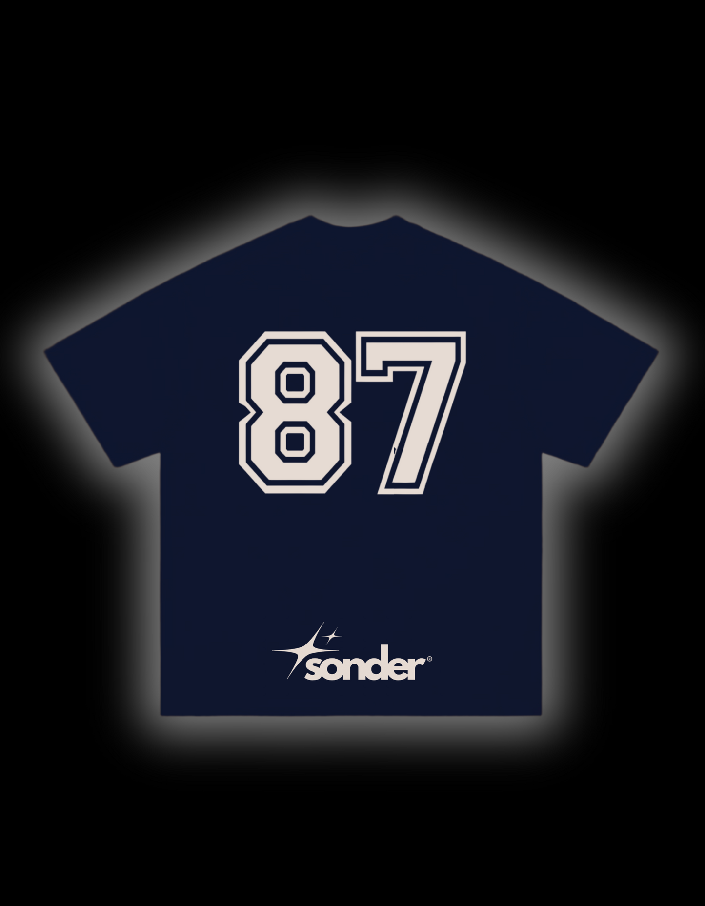 Cross Varsity T-Shirt