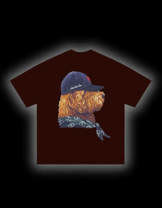 Bear T-Shirt