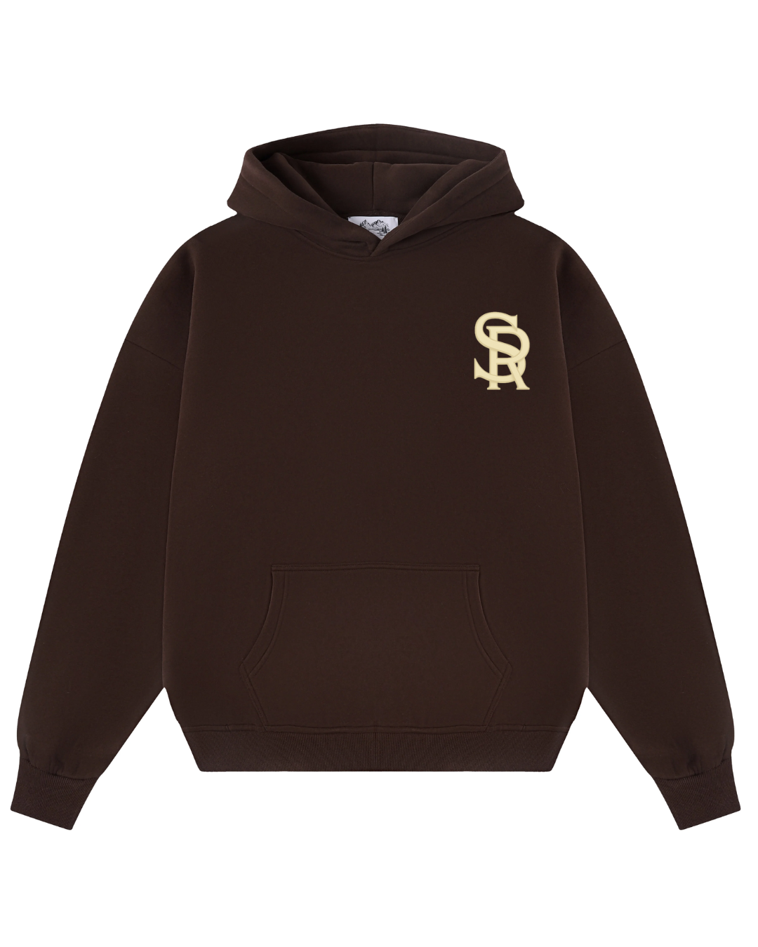 Country Club Hoodie