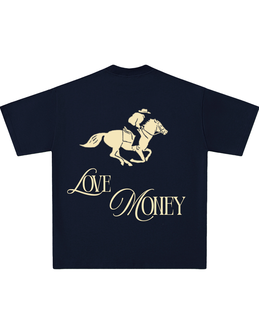 Love Money Tshirt