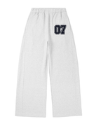 Sonder NY Sweatpants White