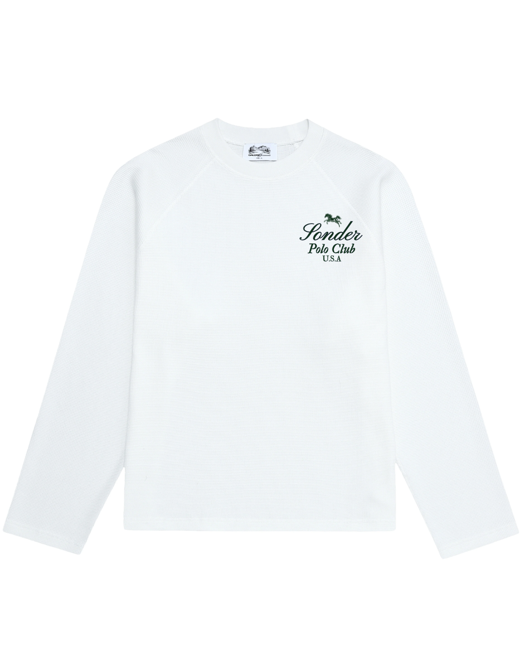 Polo Club Sweatshirt