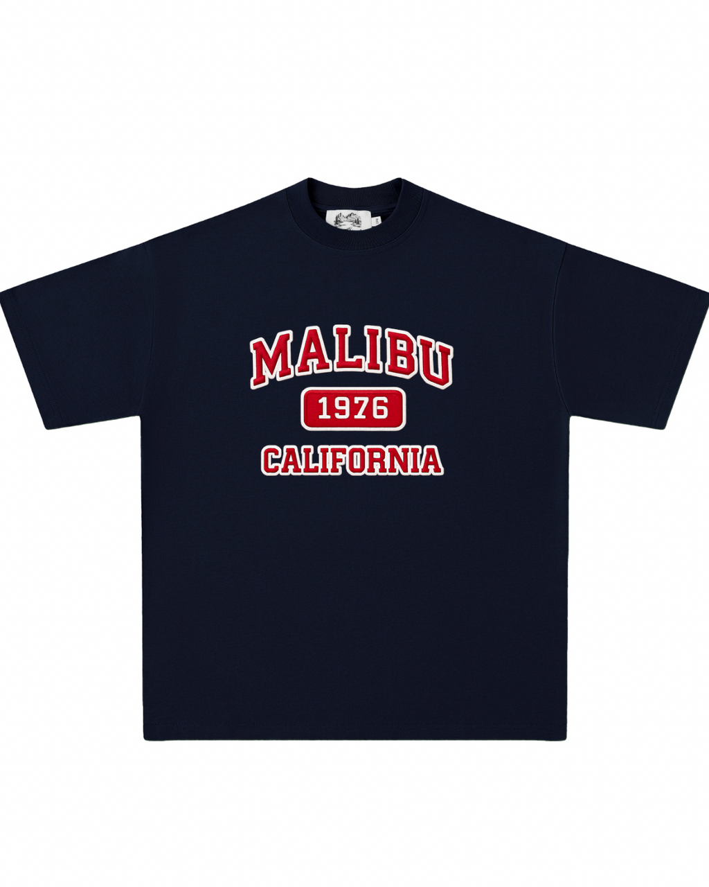 Malibu 1976 Tshirt