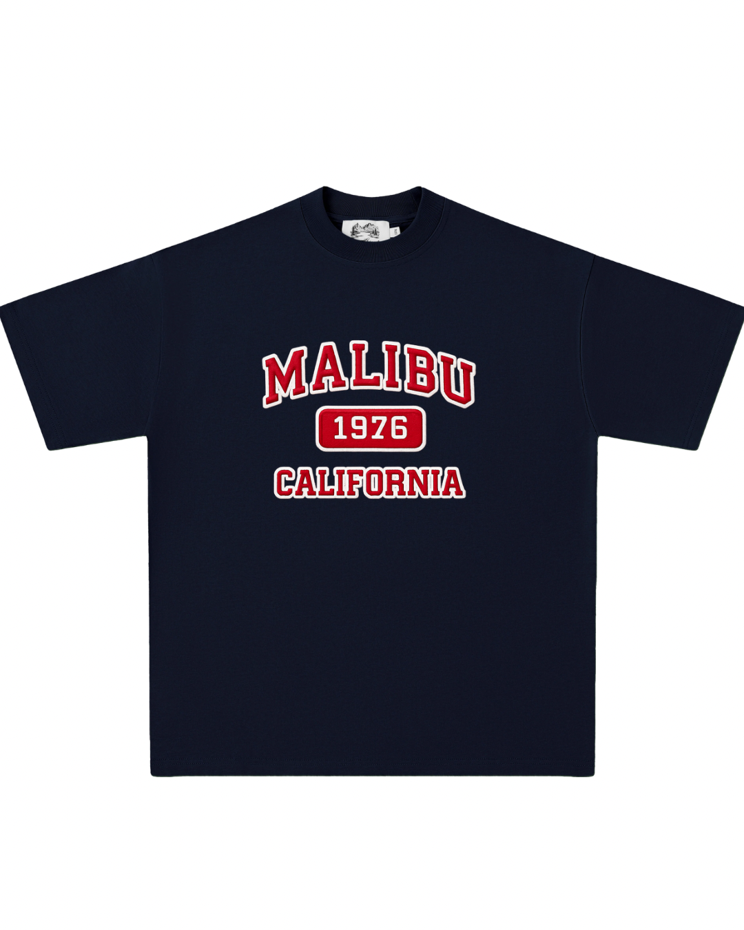 Malibu 1976 Tshirt