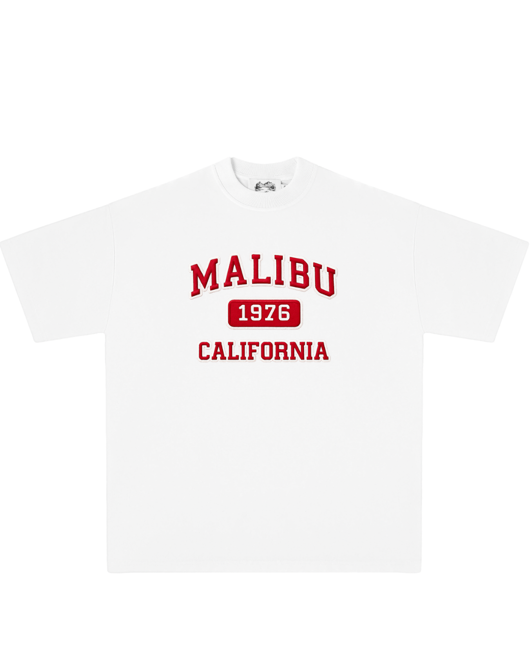 Malibu 1976 Tshirt
