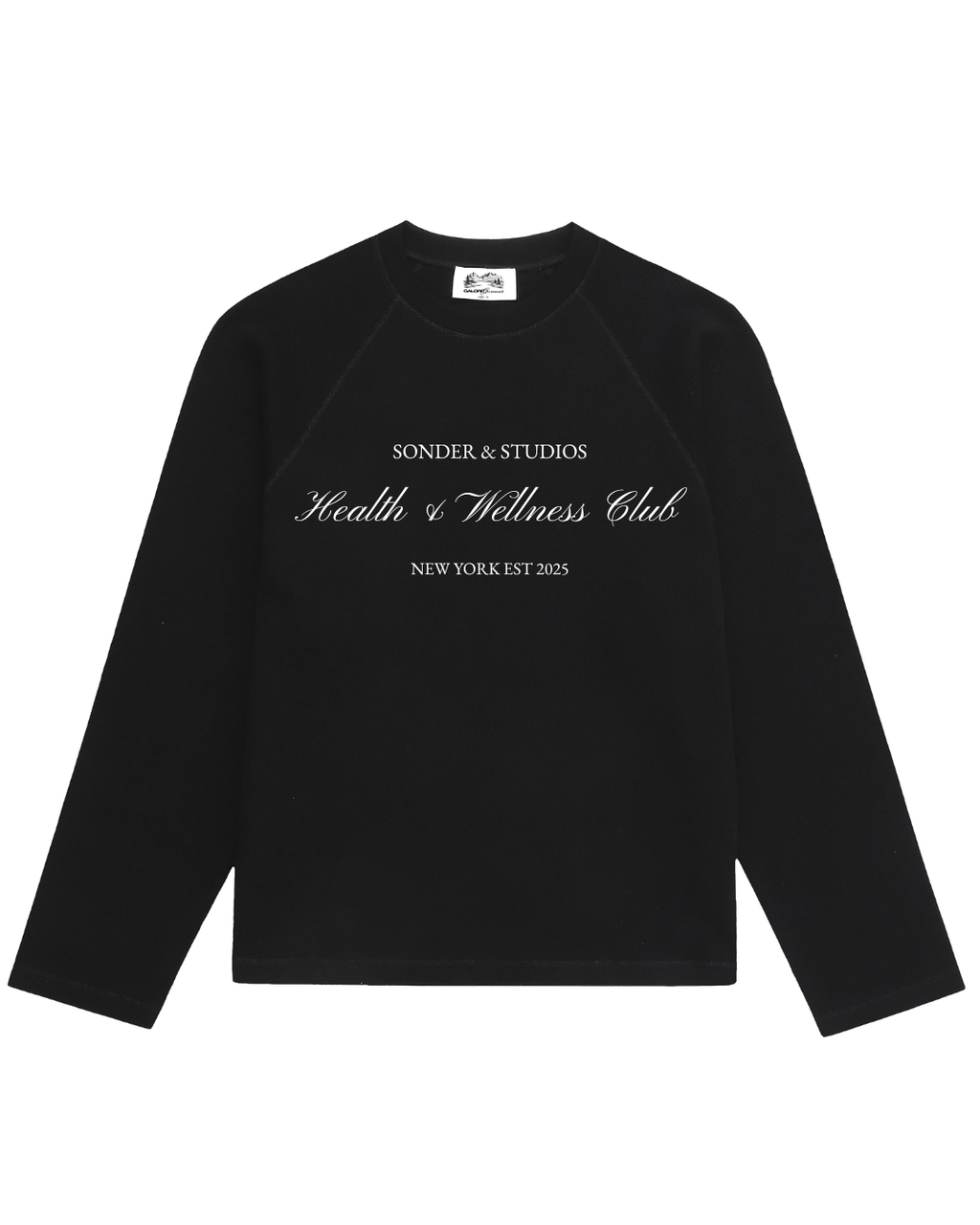 Health and Wellness Sweatshirt