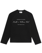 Health and Wellness Sweatshirt