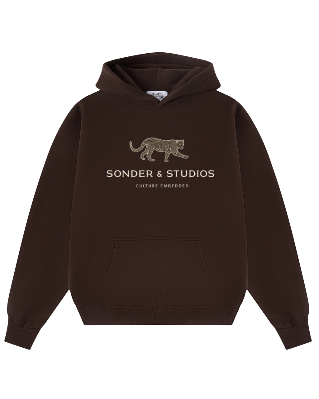 Sonder Studios Hoodie