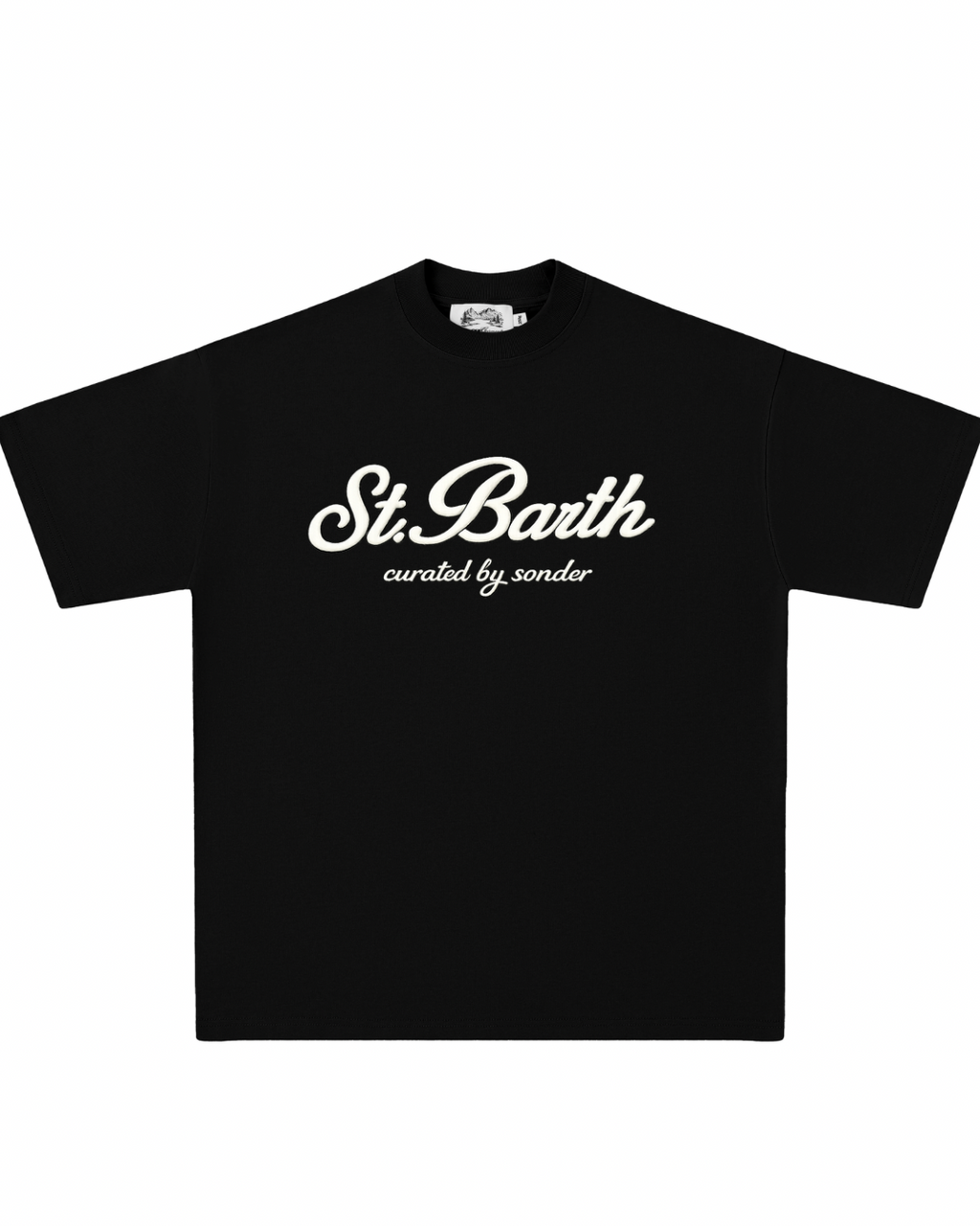St Barth Tshirt