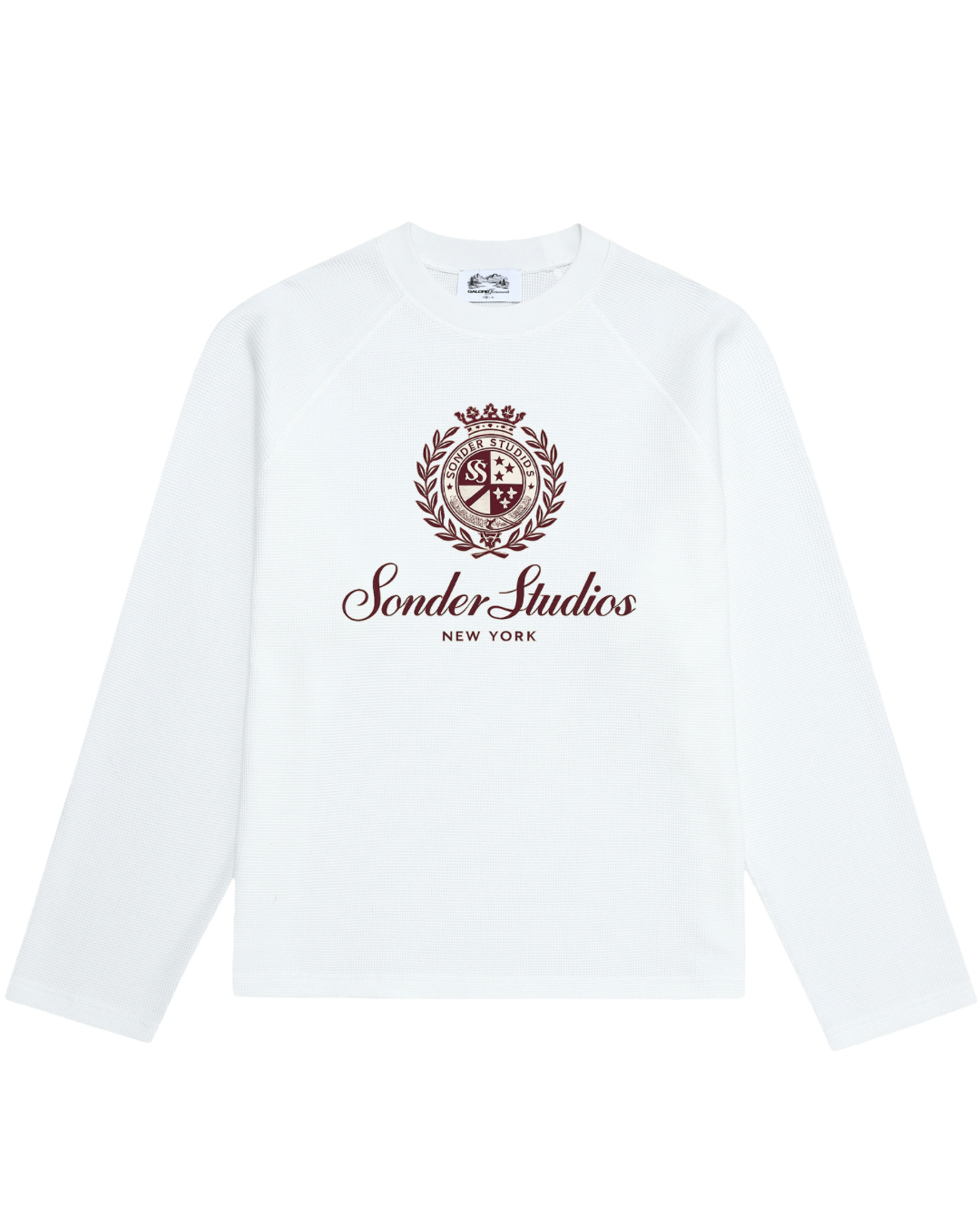 Sonder Studios NY Sweatshirt