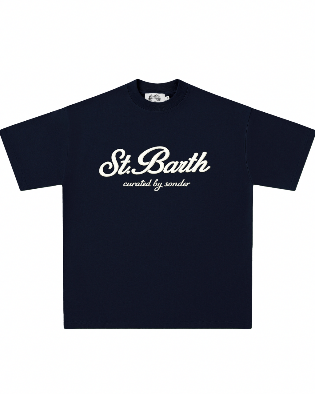 St Barth Tshirt