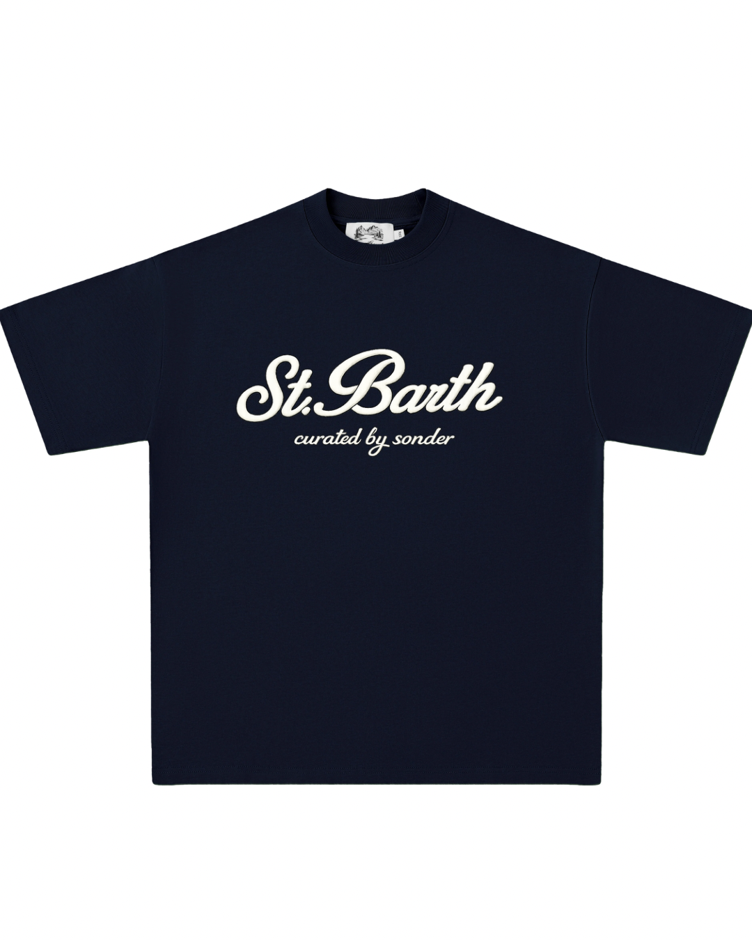 St Barth Tshirt