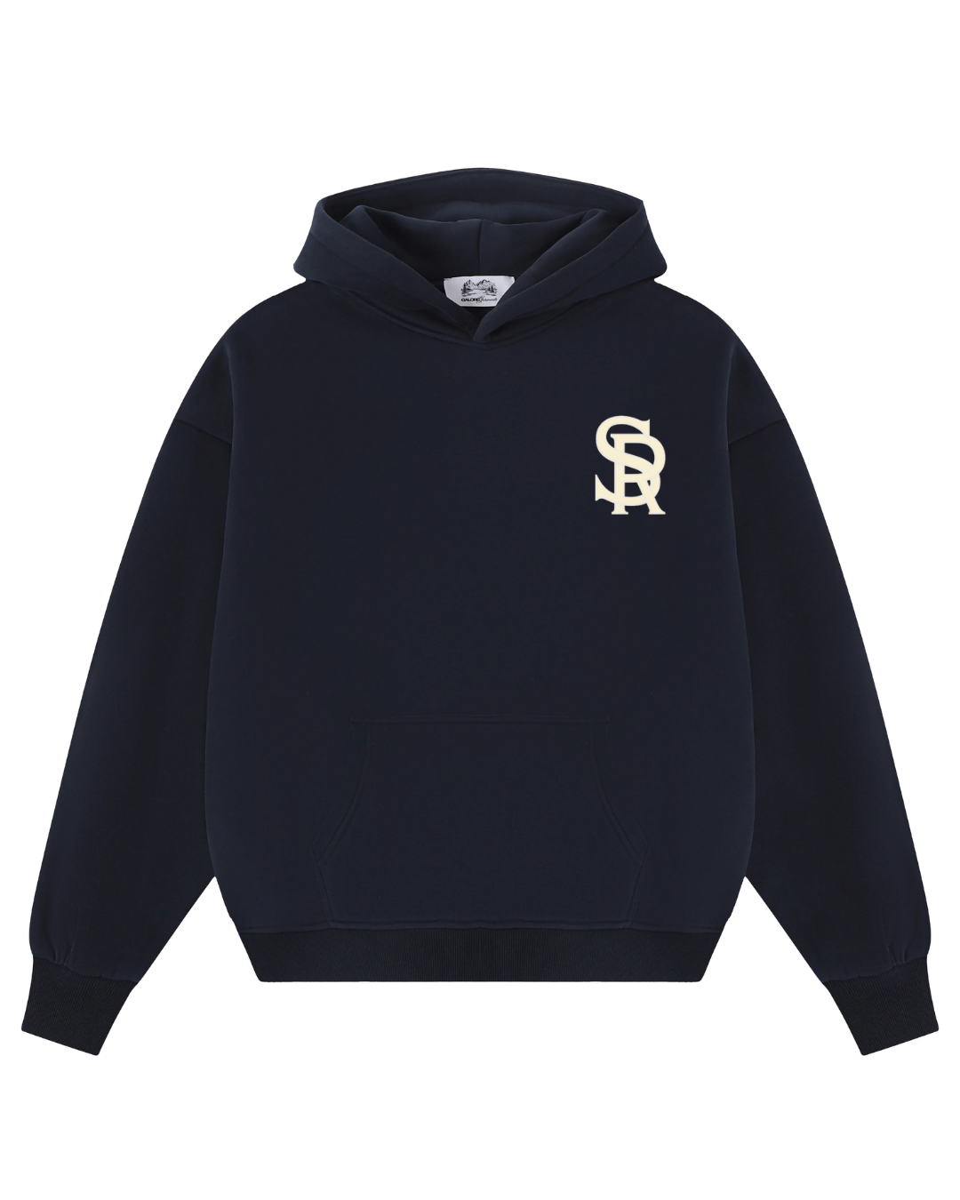 Country Club Hoodie