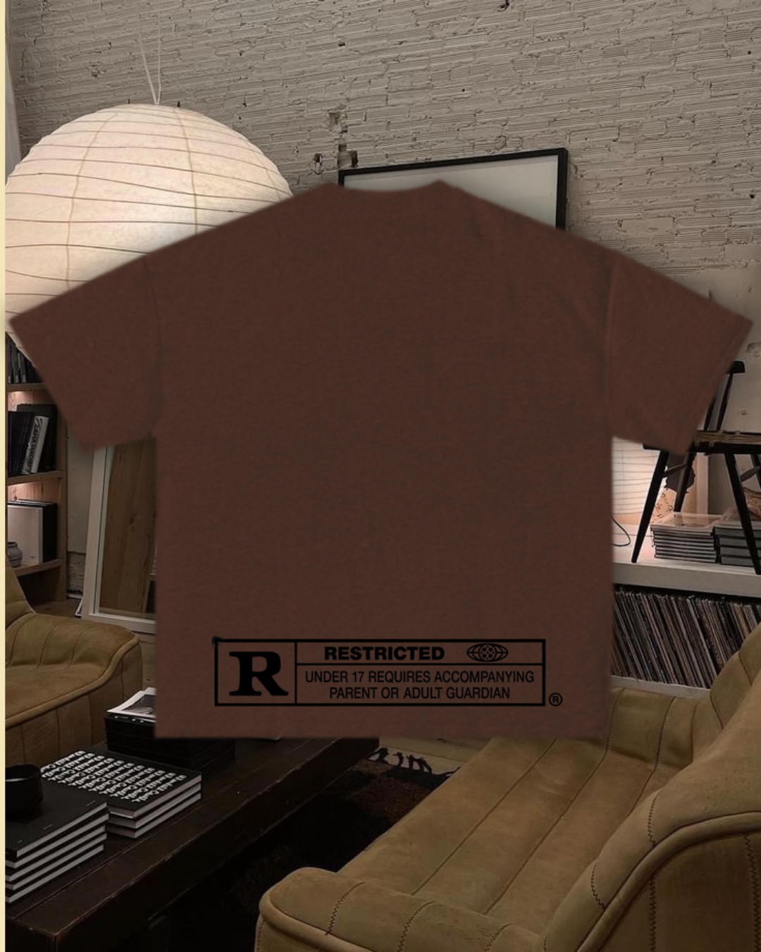 SONDER STUDIOS TSHIRT