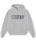 Custom Hoodie