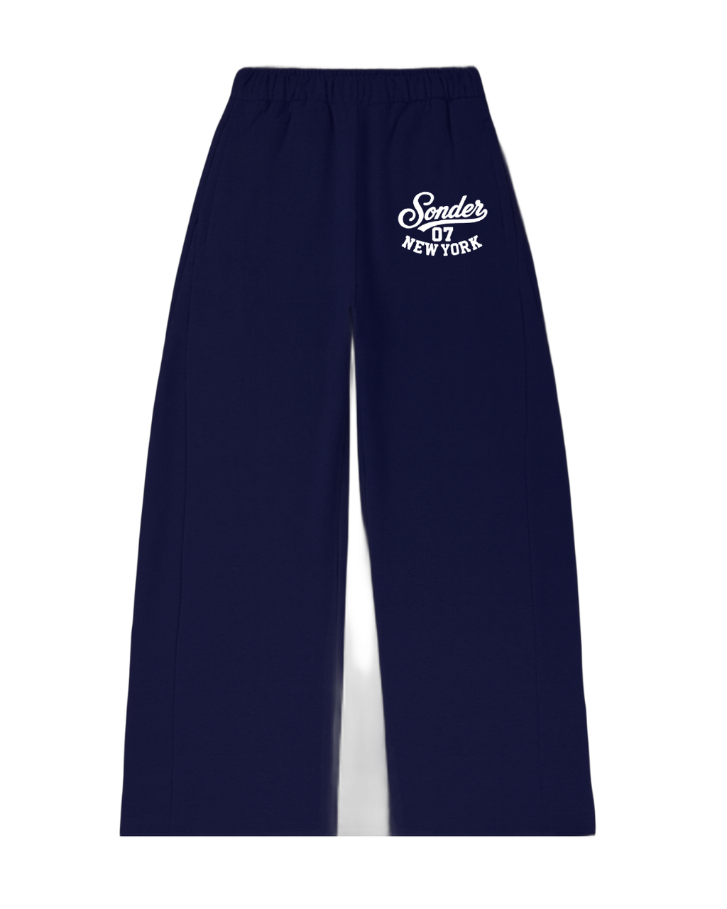 Sonder NY Sweatpants Blue