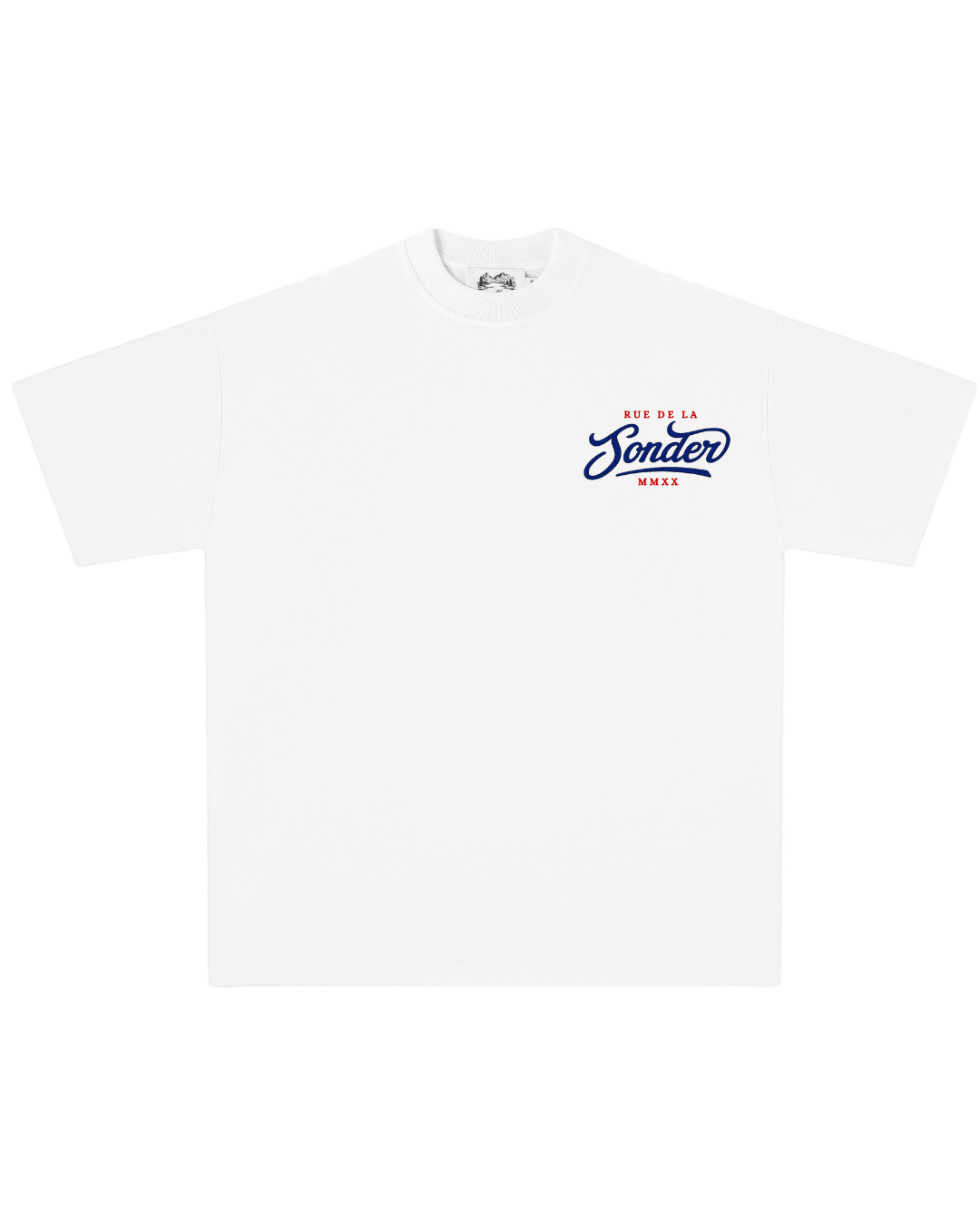 Ru De La Sonder Tshirt