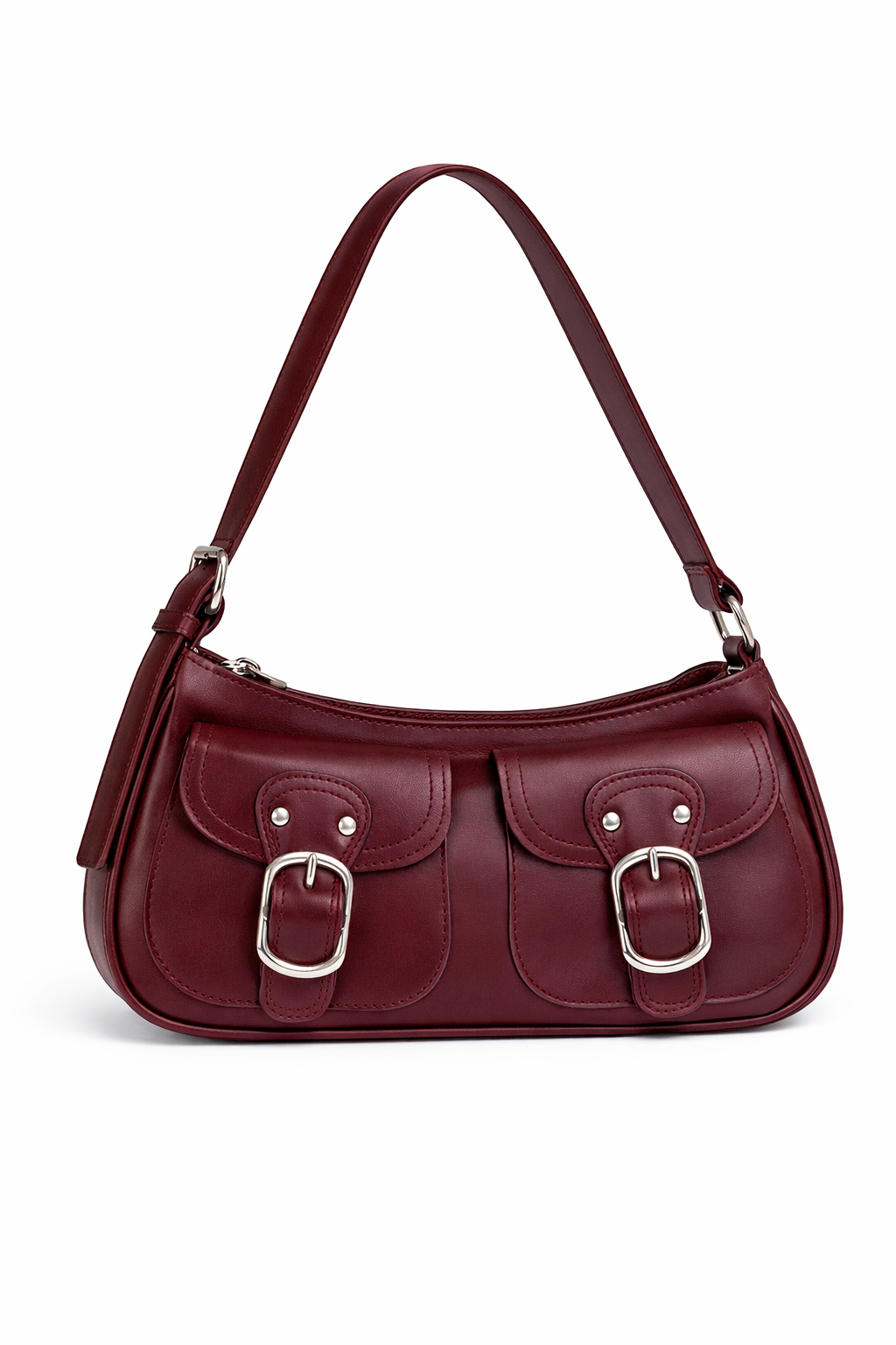 Double Pocket Bag