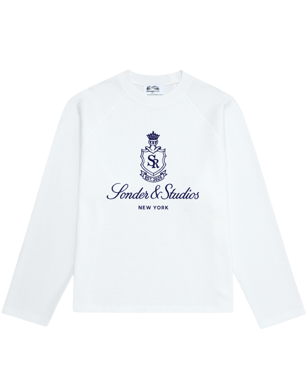Sonder Studios NY Sweatshirt