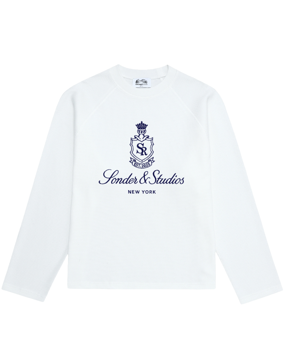 Sonder Studios NY Sweatshirt