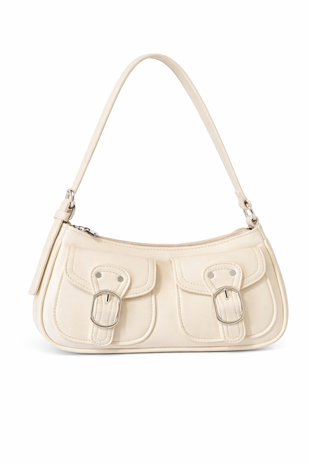 Double Pocket Bag