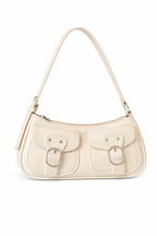 Double Pocket Bag