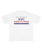 Ru De La Sonder Tshirt