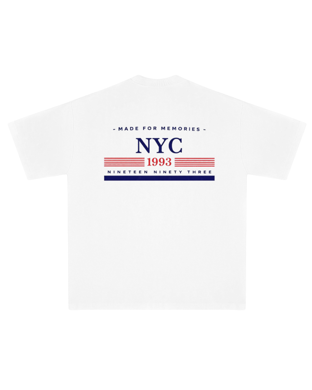 Ru De La Sonder Tshirt