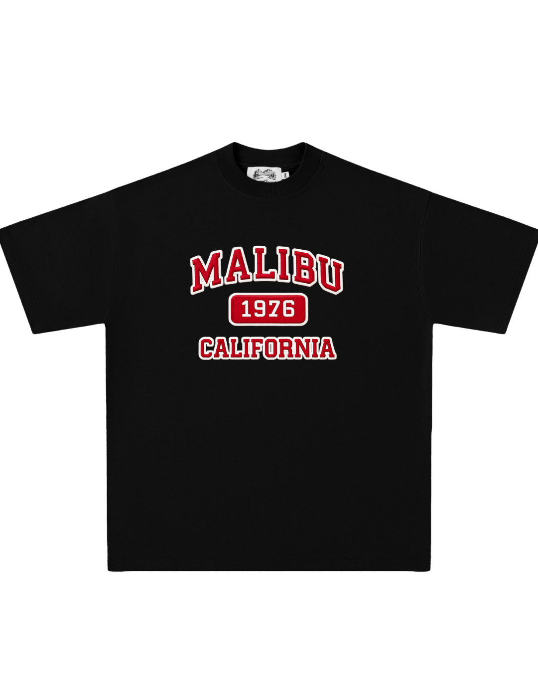 Malibu 1976 Tshirt