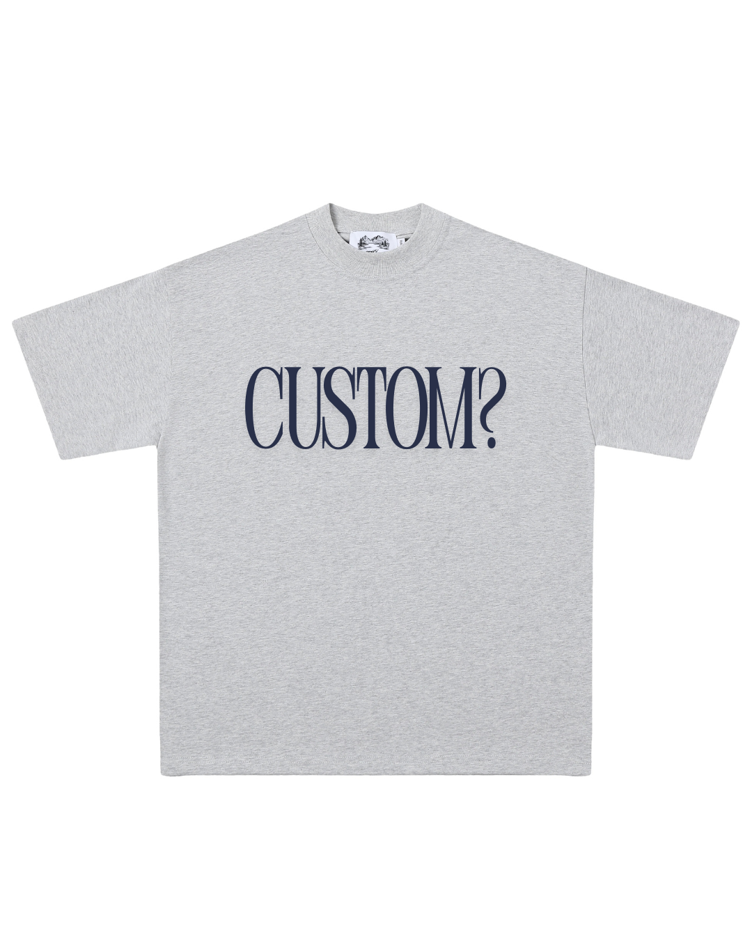 Custom Tshirt
