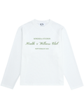 Health and Wellness Sweatshirt