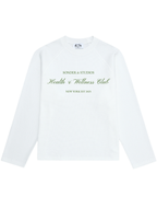 Health and Wellness Sweatshirt
