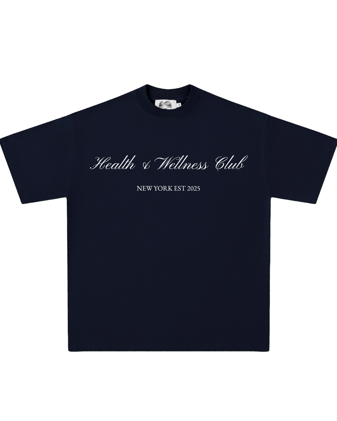 Health & Wellness Tshirt