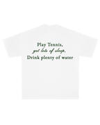 Tennis Tshirt