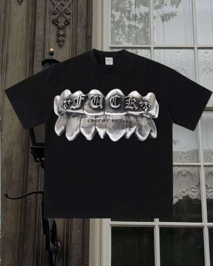 CHROME TSHIRT