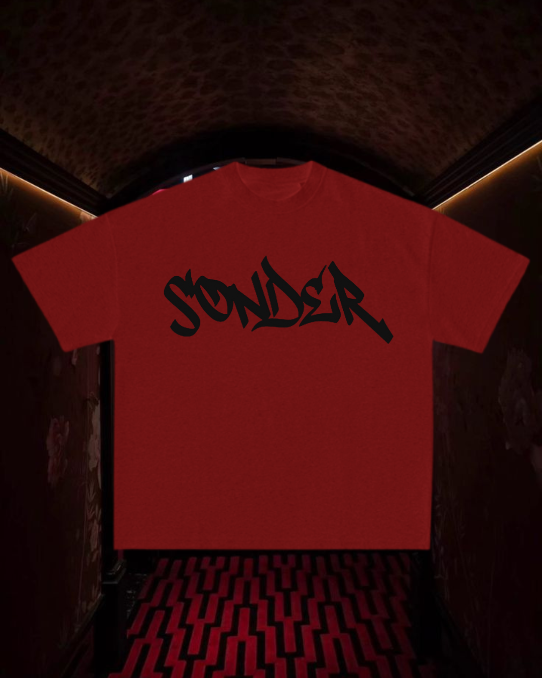 SONDER TSHIRT