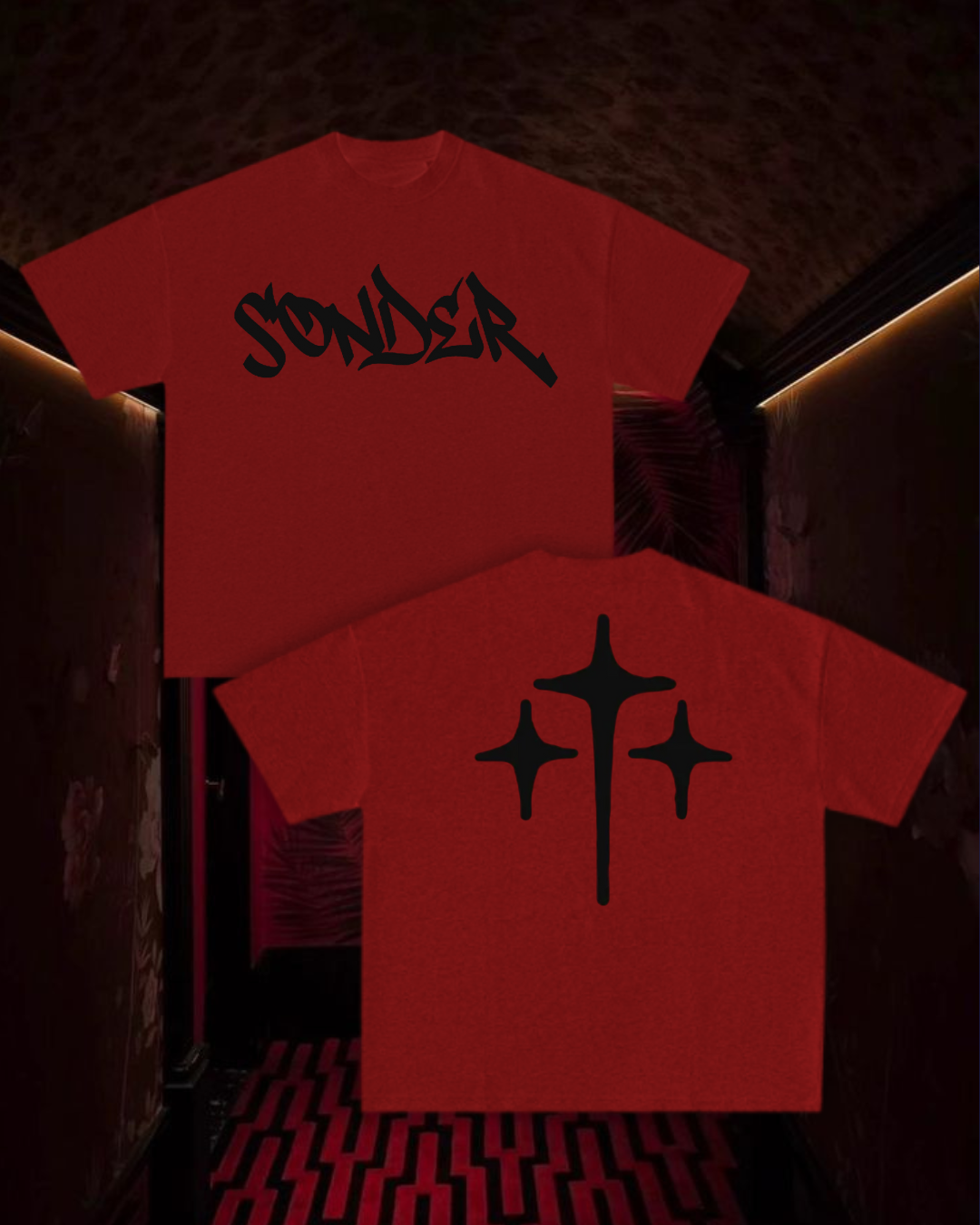 SONDER TSHIRT