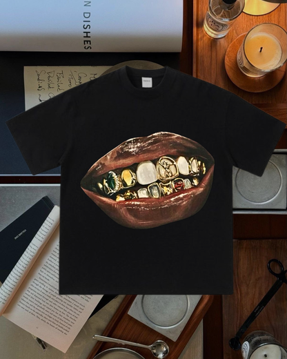GOLDEN SIN TSHIRT