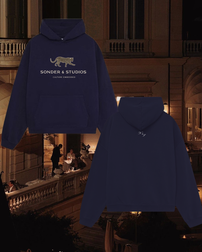 SONDER STUDIOS HOODIE