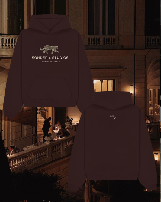 SONDER STUDIOS HOODIE