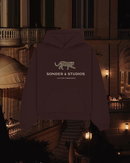 SONDER STUDIOS HOODIE