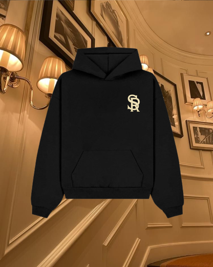 COUNTRY CLUB HOODIE