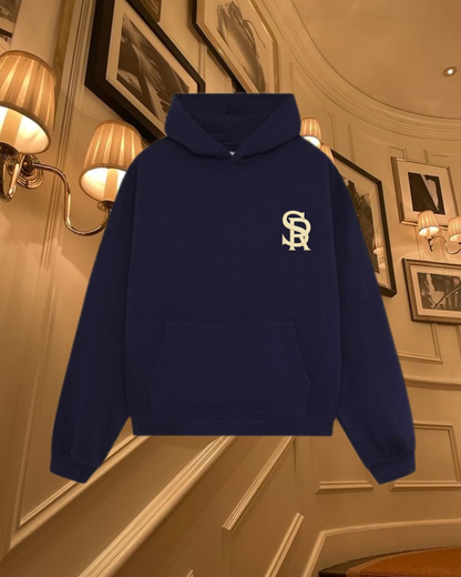 COUNTRY CLUB HOODIE