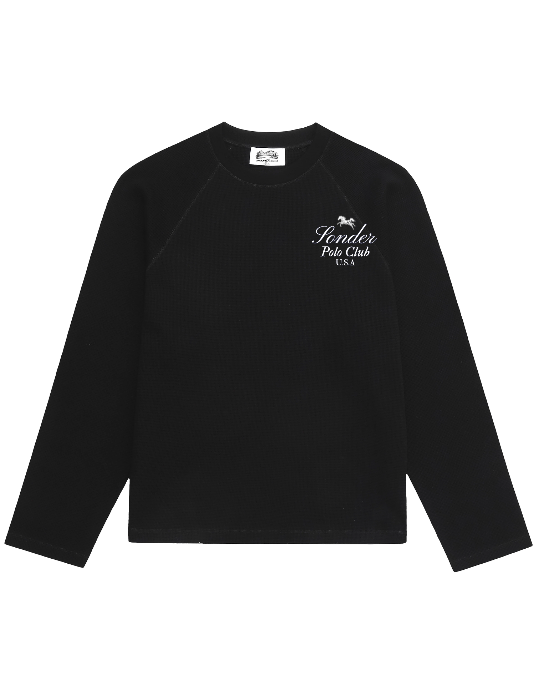 Polo Club Sweatshirt