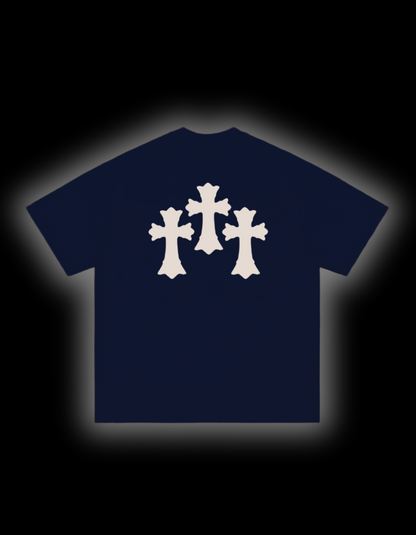 Cross Varsity T-Shirt